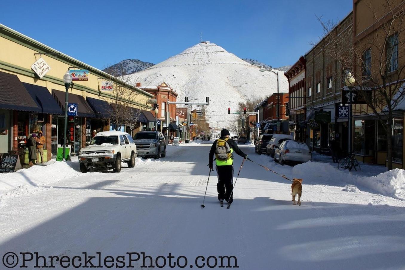 Ednas Place, Downtown Salida Exterior photo